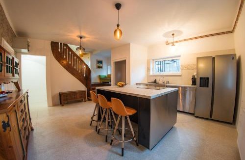 Ravne na Koroskem Villa | Vila Park Ravne