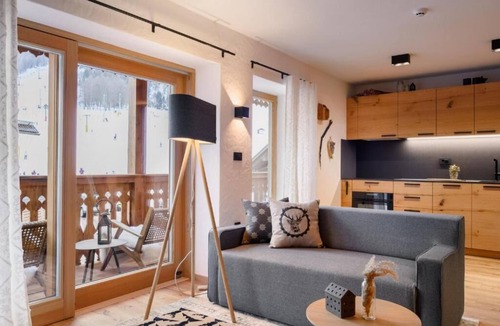 Kranjska Gora Apartment | Vila Pavlina