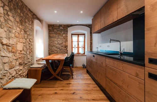 Spodnja Polskava Apartment | Vila Podigrac