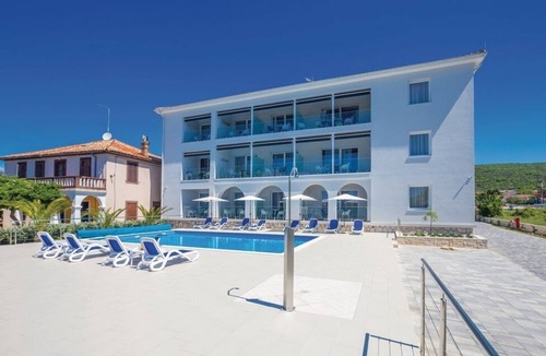 Punat Apartment | Vila Ponte