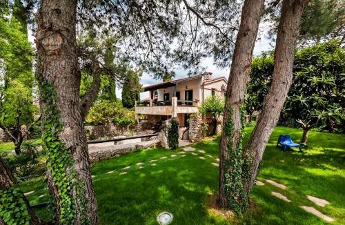 Rovinjsko Selo Villa | Vila RA