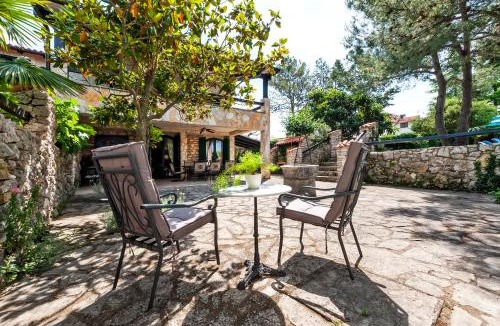 Rovinjsko Selo Villa | Vila RA