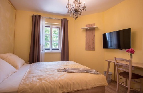 Radovljica Apartment | Vila Radolca apartments and rooms
