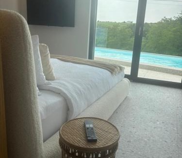Kozana Villa | Vila Solini