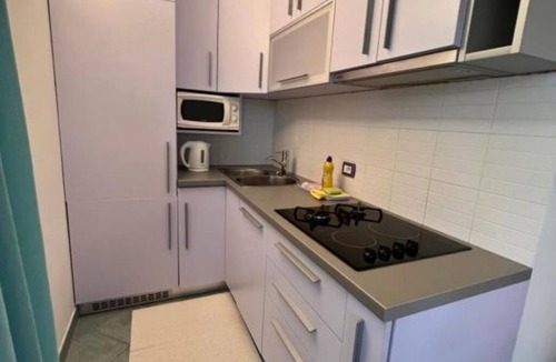 Sumartin Apartment | Vila Vera Seafront Superior Apartment for 4 Guests