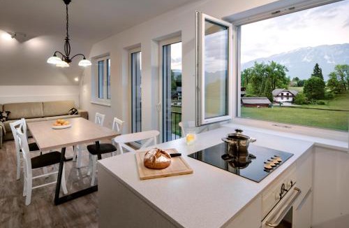 Bled Apartment | Vila Vernig