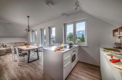 Bled Apartment | Vila Vernig