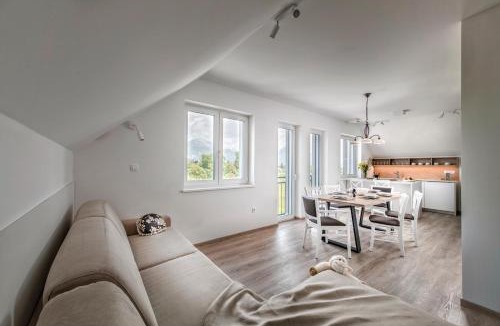 Bled Apartment | Vila Vernig