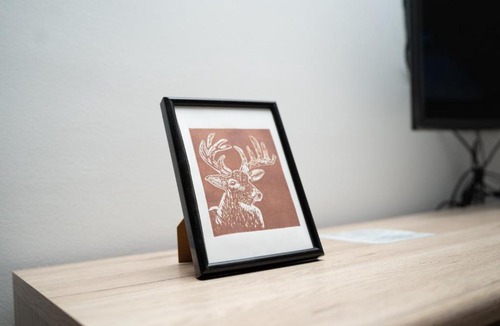 Goreljek Apartment | Vila Vesna