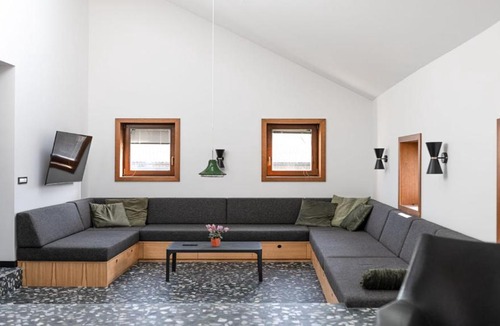 Zirovnica House | Vila Vrba