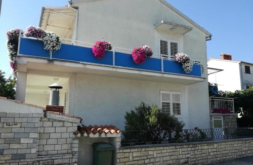 Porec Apartment | Vile Park Apartments
