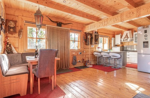 Podcetrtek Ski Chalet | Vilinka Log Cabin with Sauna, Podčetrtek, Slovenia
