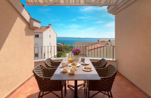 Znjan Apartment | Villa Žnjan