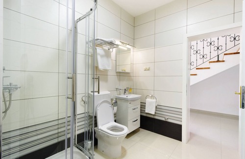 Tucepi Villa | Villa Župa - Three Bedroom Villa, Sleeps 6