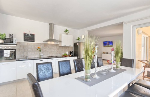 Muzini House | Villa 1520 by Interhome