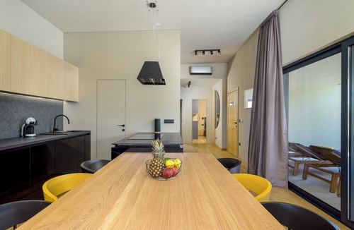 Zminj Villa | Villa 21 (Istria - Krničari)
