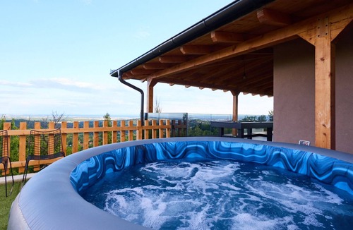 Kraljevec Sesvetski Villa | Villa AD Astra by Villas Guide