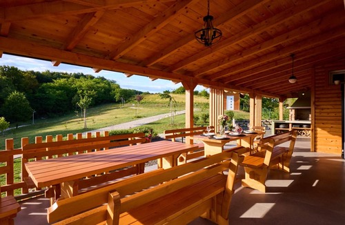 Kraljevec Sesvetski Villa | Villa AD Astra by Villas Guide