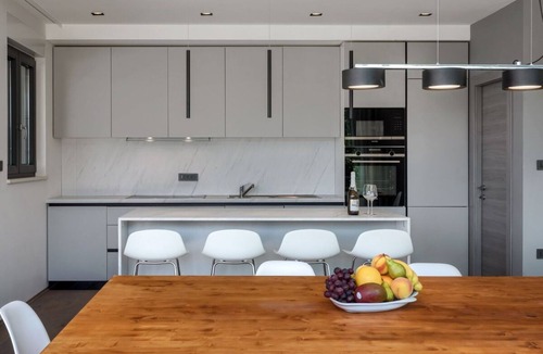 Bakarac House | Villa Adria Blue by Interhome