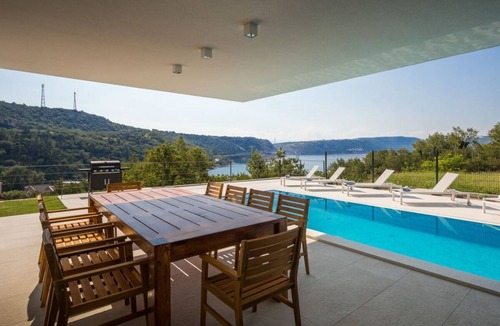 Bakarac House | Villa Adria Blue by Interhome