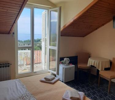 Zupa dubrovacka House | Villa Adria