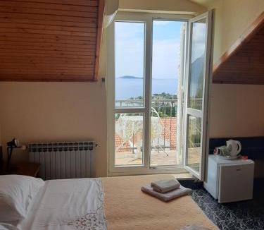Zupa dubrovacka House | Villa Adria