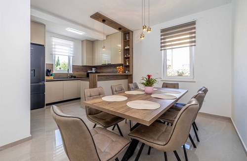 Pinezici Villa | Villa ADRIA MOMENTS with private pool
