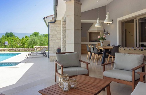 Sumber House | Villa Aeris by Interhome