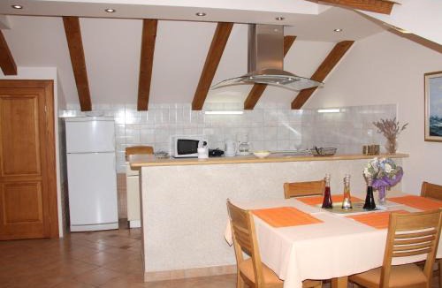 Cavtat Apartment | Villa Alegria Cavtat - Comfort Two Bedroom Apartment with Sea View Apartment C