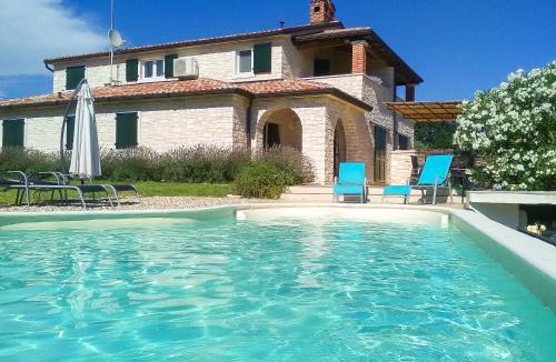 Novigrad Villa | Villa Aleksandra