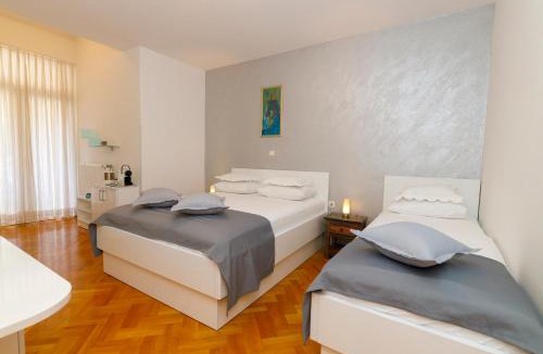 Tucepi House | Villa Alesa