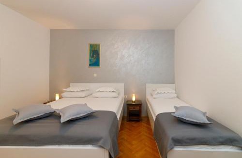 Tucepi House | Villa Alesa
