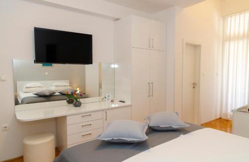 Tucepi House | Villa Alesa