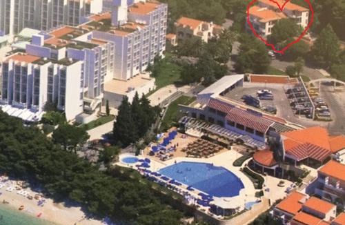 Tucepi House | Villa Alesa