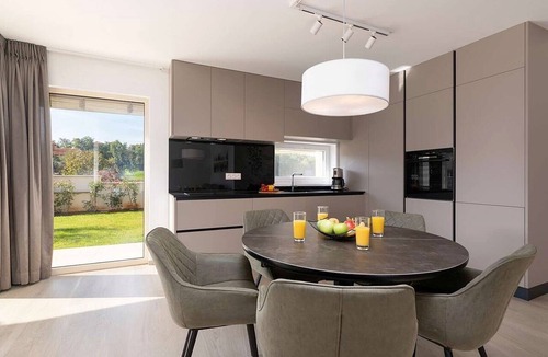 Vrvari Villa | Villa Alina (Istria - Poreč)