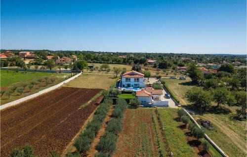 Kanfanar House | Villa Allegra