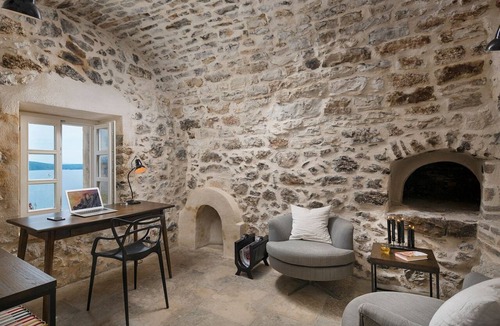 Zavala Villa | Villa Amarant - Five Bedroom Villa, Sleeps 10