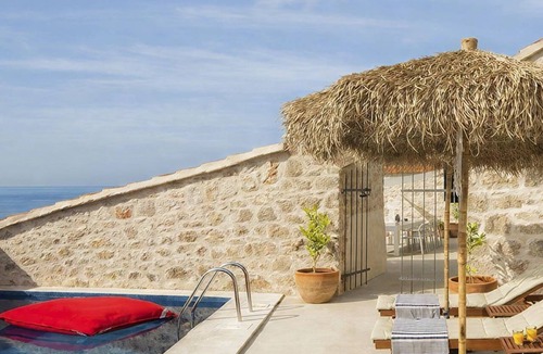 Zavala Villa | Villa Amarant - Five Bedroom Villa, Sleeps 10