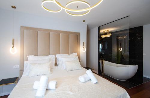 Kastel Novi Apartment | Villa Amare Apartments