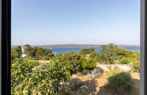 Nerezine Villa | Villa Amorosa, Luxury Villa with Large heated Pool & Sea View, Lošinj Island