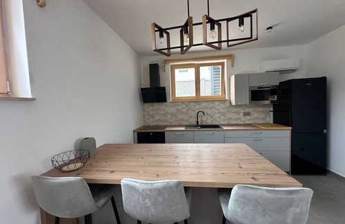 Veliko Trojstvo House | Villa Ana by Interhome