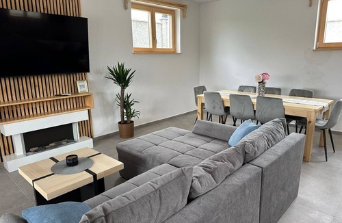 Veliko Trojstvo House | Villa Ana by Interhome