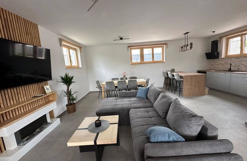 Veliko Trojstvo House | Villa Ana by Interhome