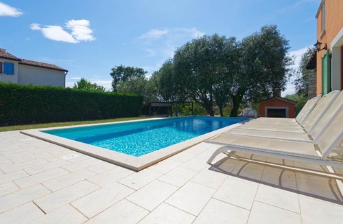 Vilanija Villa | Villa Ana by Rent Istria