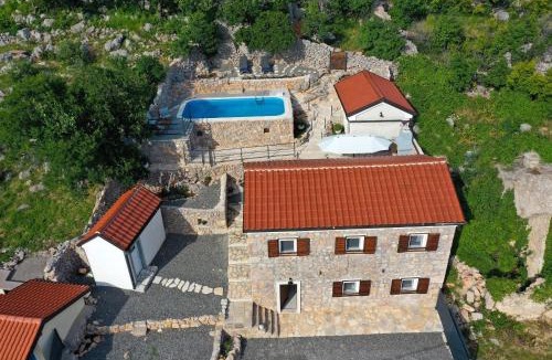 Prizna Villa | Villa ANA