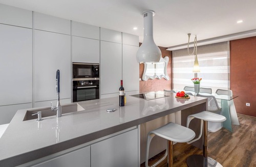 Kastelir House | Villa Anabel s bazenom i whirlpool-om (114681-K1) - Kastelir