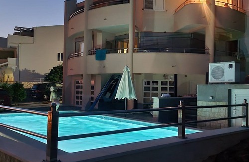 Sibenik Apartment | Villa Analena