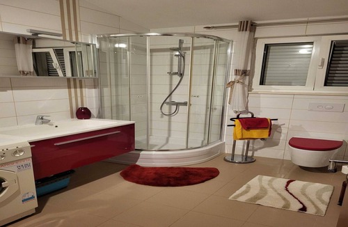 Sibenik Apartment | Villa Analena - Two Bedroom Apartment 3