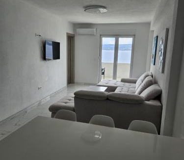 Ruskamen Apartment | Villa Anamaria