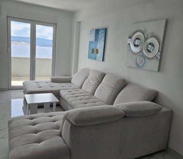 Ruskamen Apartment | Villa Anamaria
